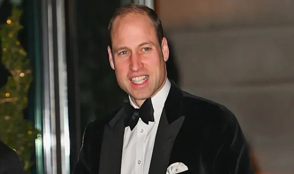 Este es el impactante nombre que decidió usar el príncipe Guillermo cuando sea rey: ni Carlos III lo esperaba