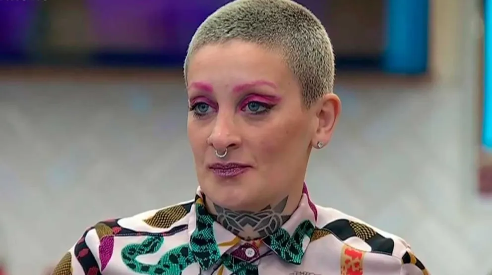 Furia le declaró la guerra a Gran Hermano: esta fue su feroz e insólita acusación 