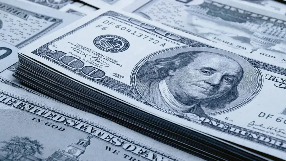 Dólar hoy: a cuánto cerró el blue y los diferentes tipos de cambio este viernes 11 de abril