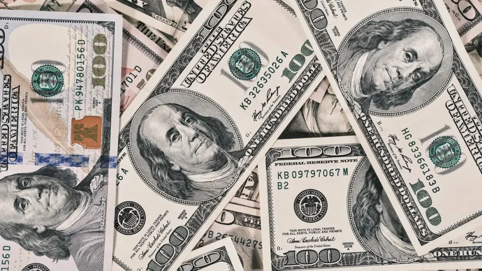 Dólar hoy: a cuánto cerró el oficial y los diferentes tipos de cambio este martes 6 de mayo
