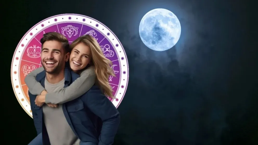 Los signos del zodíaco que se verán afectados por la Nueva Luna de febrero: grandes cambios