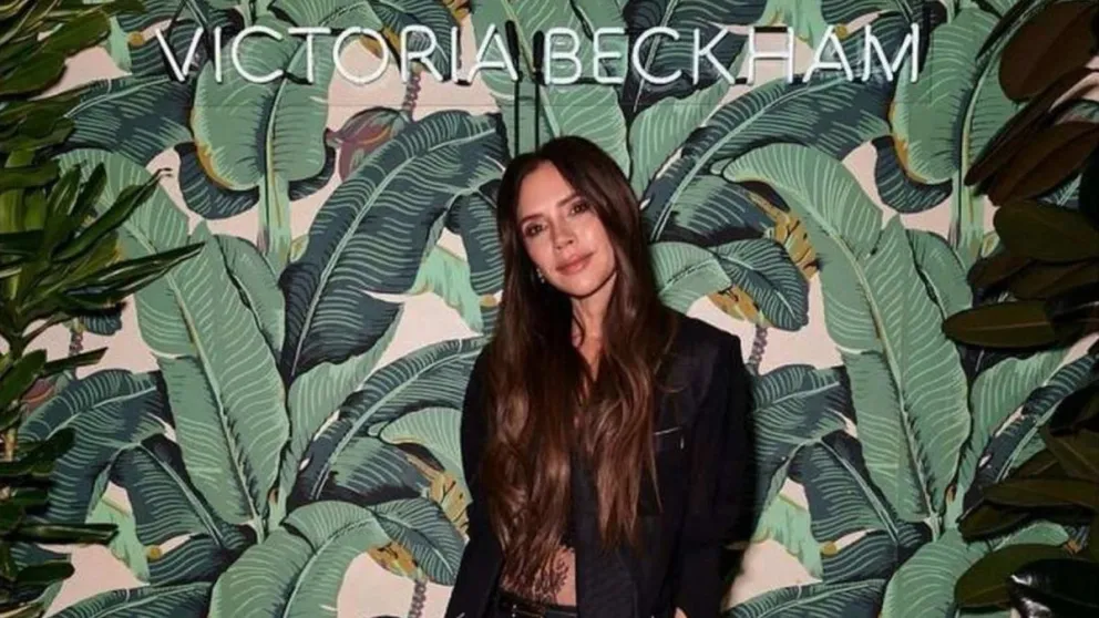 Conocé el negocio millonario creado por Victoria Beckham que multiplicará su patrimonio