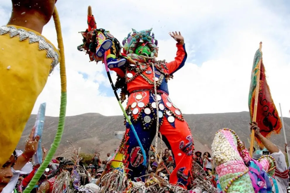 Se viene el desentierro del carnaval en Salta: cuándo y dónde será