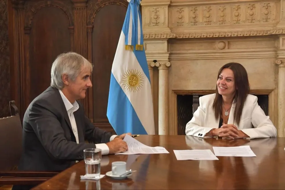 La Iglesia refuerza su llamado al Gobierno: "La pobreza sigue creciendo y necesitamos ayuda"