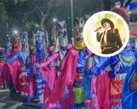  Corso Color 2024: Tartagal recibe al Chaqueño Palavecino este fin de semana de Carnaval