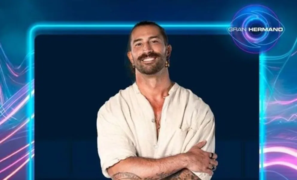 La brutal denuncia de Lisandro a la producción de Gran Hermano: descargó todo lo que sentía