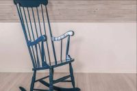 La poderosa razón por la jamás debes tener una silla vacía en tu cuarto, según el Feng Shui