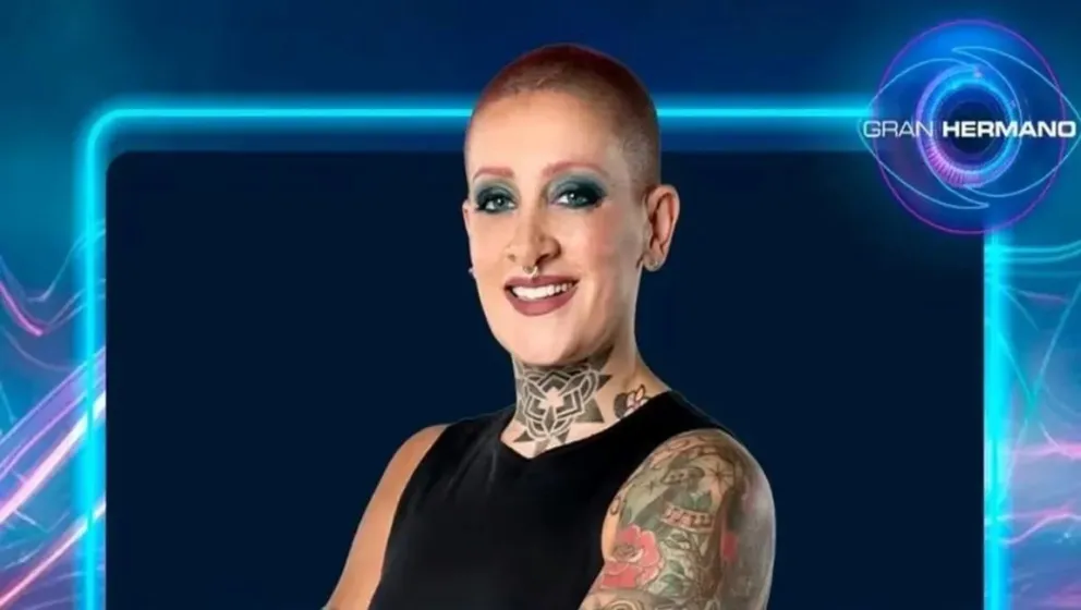 La feroz reacción de Furia en Gran Hermano hacia Telefe: se fue con todo y salpicó a Romina Uhrig otra vez