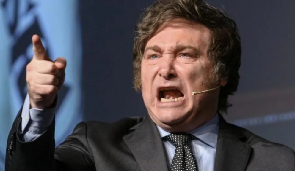 Con un fuerte descargo en sus redes sociales, Javier Milei volvió a cargar contra los gobernadores