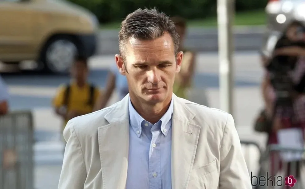 El importante cambio en la vida de Iñaki Urdangarin después de su divorcio: conocé la situación que lo pone en riesgo