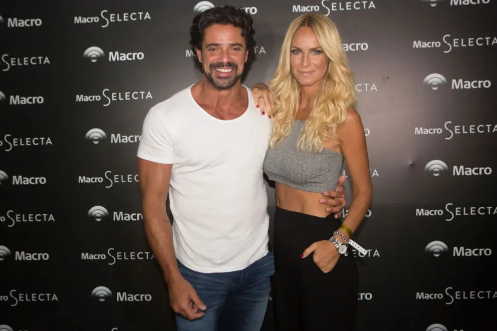 Sabrina Rojas fulminó a Flor Vigna tras su escándalo con Pedro Alfonso y Paula Chaves
