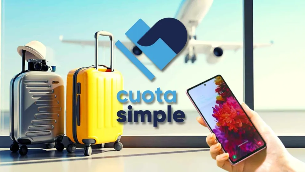 Programa Cuota Simple: ahora los salteños podrán comprar paquetes turísticos en cuotas fijas