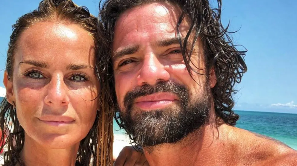 Tras su denuncia pública, Sabrina Rojas confesó cómo está su relación con Luciano Castro