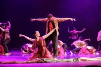 Vacaciones en Cultura: el Ballet Folklórico de la provincia se presentará en Salta Capital, Orán y Rosario de la Frontera