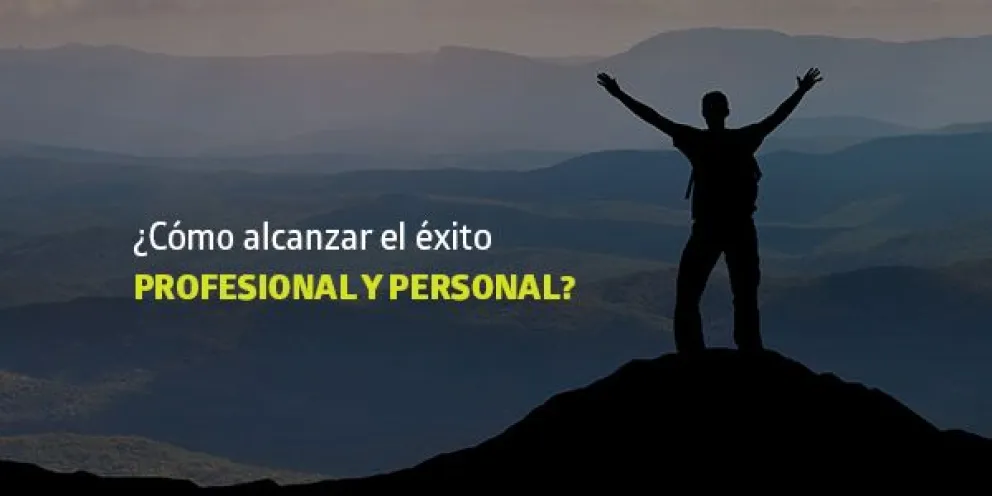 Los 5 fascinantes hábitos para poner en práctica y conseguir el éxito, según expertos de Harvard