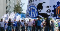 La CGT marchará con fuertes críticas a Javier Milei: “Es un día de reivindicación y defensa de las conquistas y derechos adquiridos"