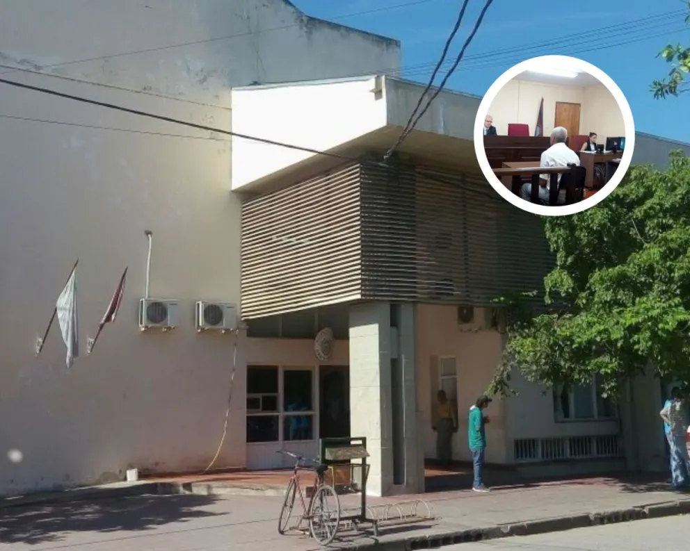 Aberrante: condenaron al abuelo salteño que abusó de su nieta de 6 años