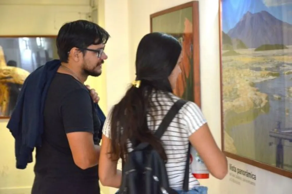 Durante el Carnaval los museos abren sus puertas sin costo. ¿Cómo aprovechar esta experiencia única?