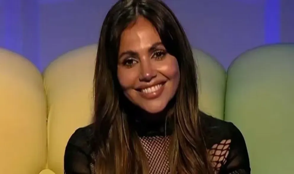 Se reveló este impactante secreto estético de Romina Uhrig: la casa de Gran Hermano estalló en risas