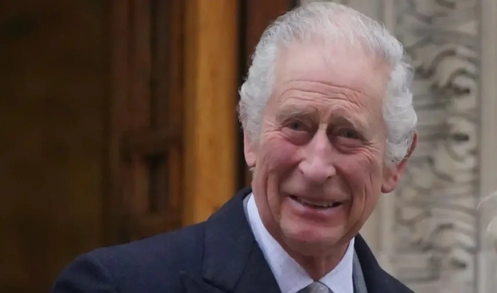 El rey Carlos III rompió el silencio sobre su enfermedad: estas fueron sus conmovedoras palabras
