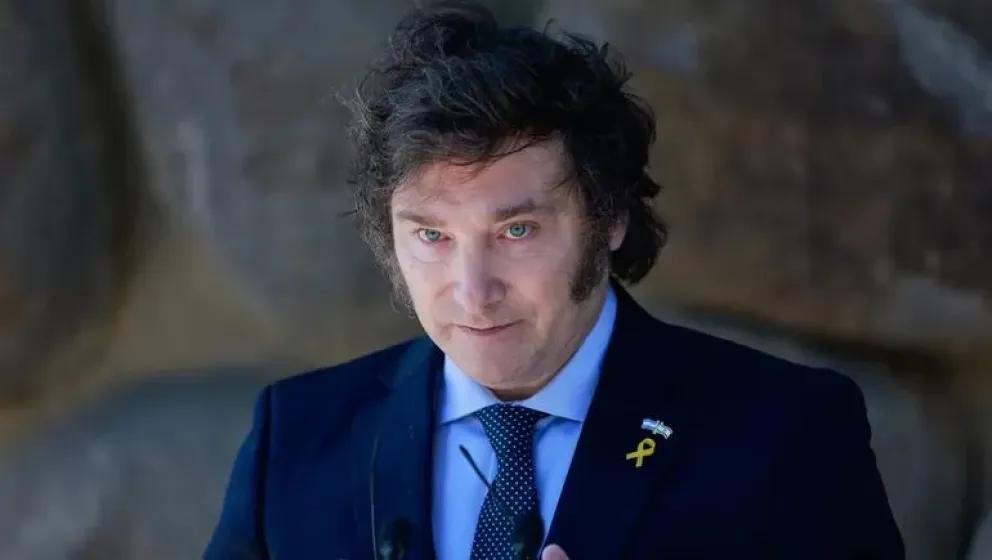 Javier Milei respaldó la candidatura de Lijo para la Corte: "No necesito que la Corte me venga a salvar"