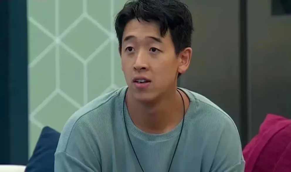 Martin Ku se convirtió en el “privilegiado” de Gran Hermano por este afortunado motivo