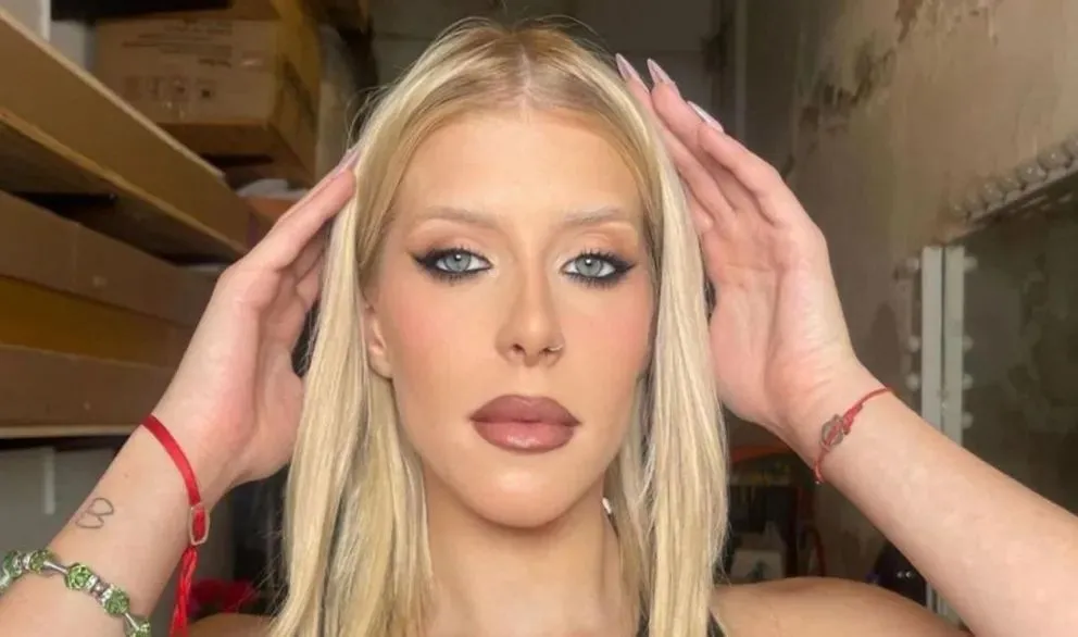 Así fue el furioso y polémico descargo de Camila Lattanzio contra Gran Hermano: fotos y detalles