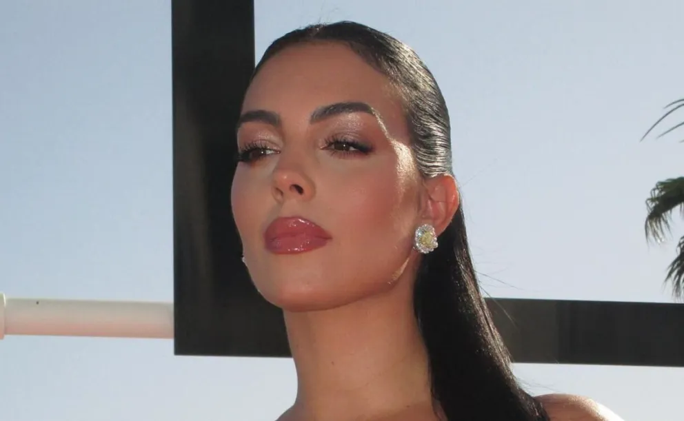 El dineral que cobrará Georgina Rodríguez a varios programas de televisión por vulnerar su intimidad e imagen