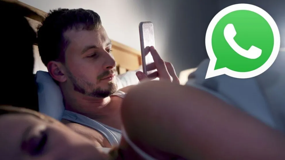 Descubrí el error que todos cometemos en WhatsApp
