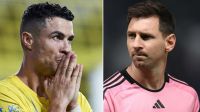 Padre de Lionel Messi sufre tremenda humillación por un Fan de Cristiano Ronaldo