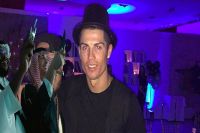 El gasto extravagante de Cristiano Ronaldo en el día Nacional Saudita