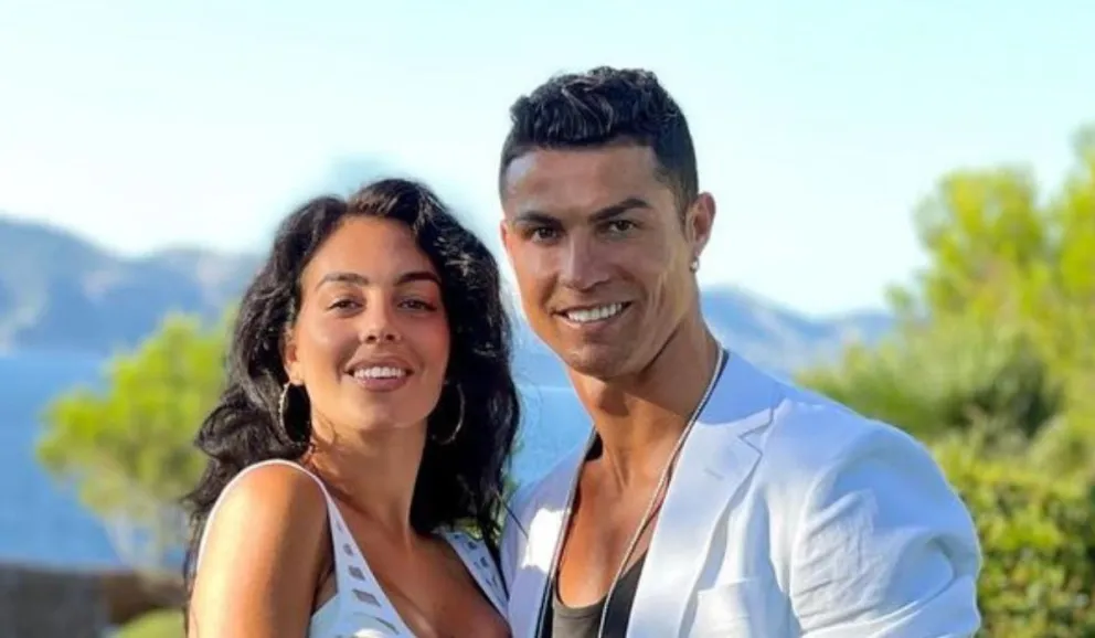 No es por celos: el verdadero motivo de la supuesta crisis entre Georgina Rodríguez y Cristiano