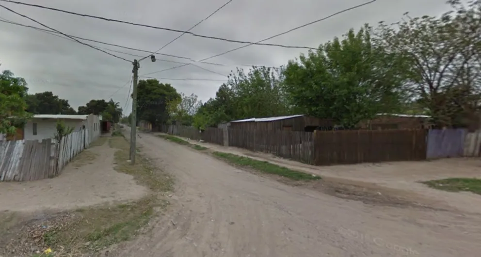 Un hombre fue asesinado en Orán: lo habrían apuñalado