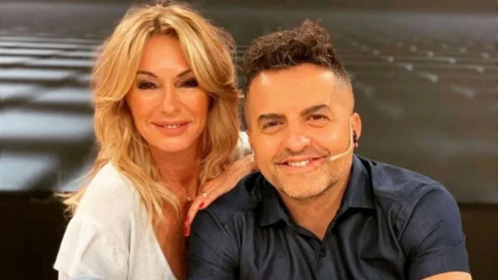 Yanina Latorre dejó sin palabras a Ángel de Brito al confesar que recibe miles de ofertas diarias para este servicio