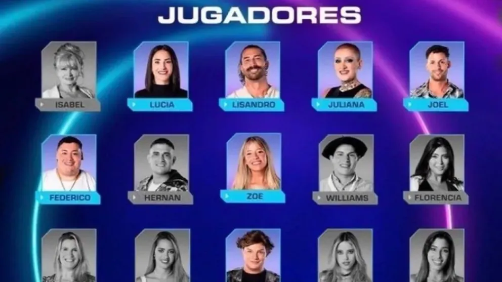 Qué participante abandona la casa de Gran Hermano hoy, según las encuestas