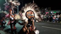 El Carnaval en Salta sigue esta tarde con el imperdible Encuentro de Brujos