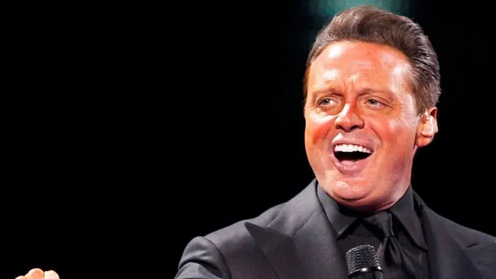 Esta era la prueba de la que Luis Miguel nunca estuvo enterado con sus pretendientes