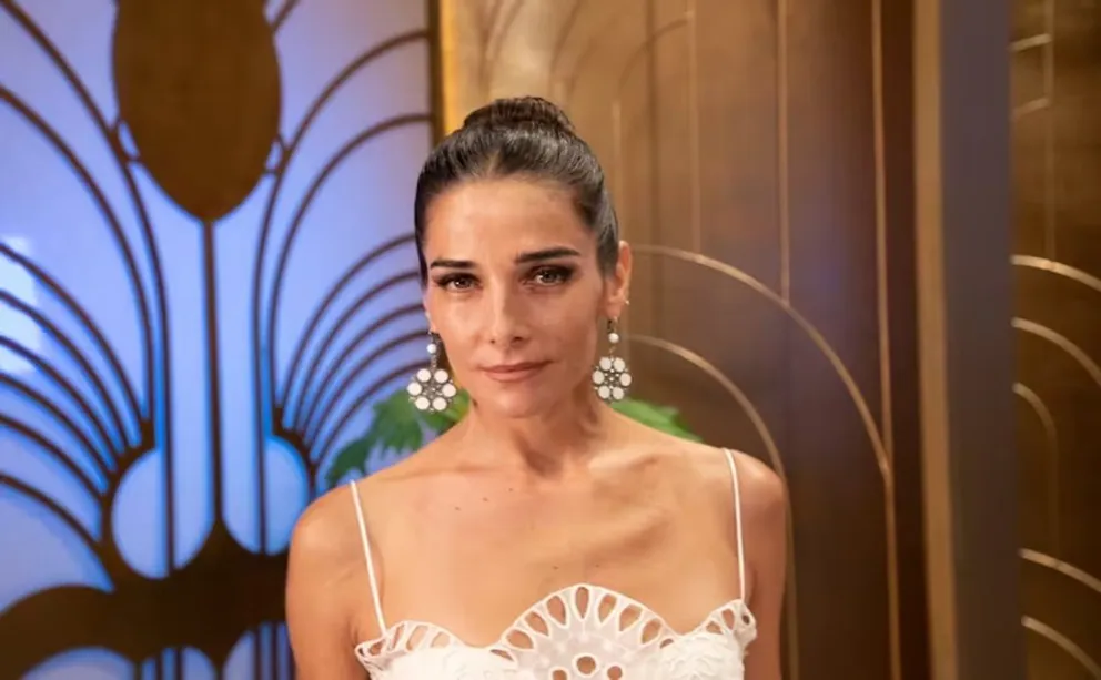 Las sorprendentes fotos de Juana Viale junto a su nueva pareja: conocé de quién se trata