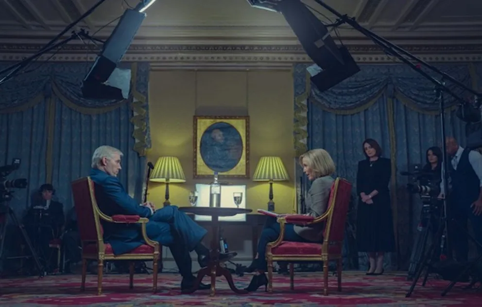 La impactante película de Netflix que revelará todos los secretos del príncipe Andrés y su amistad con Epstein: nada quedará oculto