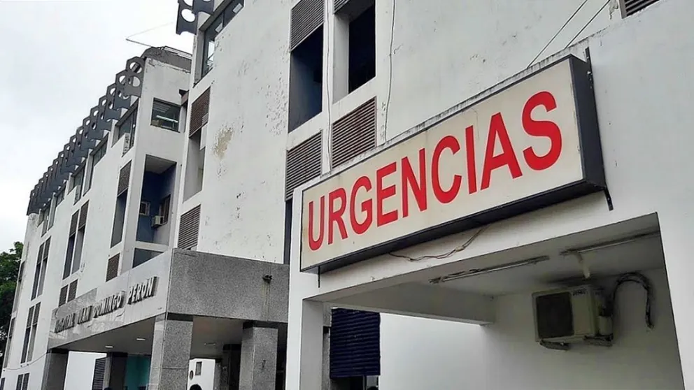 Cómo se encuentra el joven de Tartagal encontrado con un disparo en la boca y qué fue lo que ocurrió