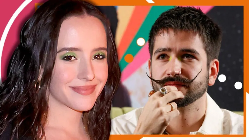 El video de Evaluna Montaner y Camilo con su hija Índigo por el que los critican