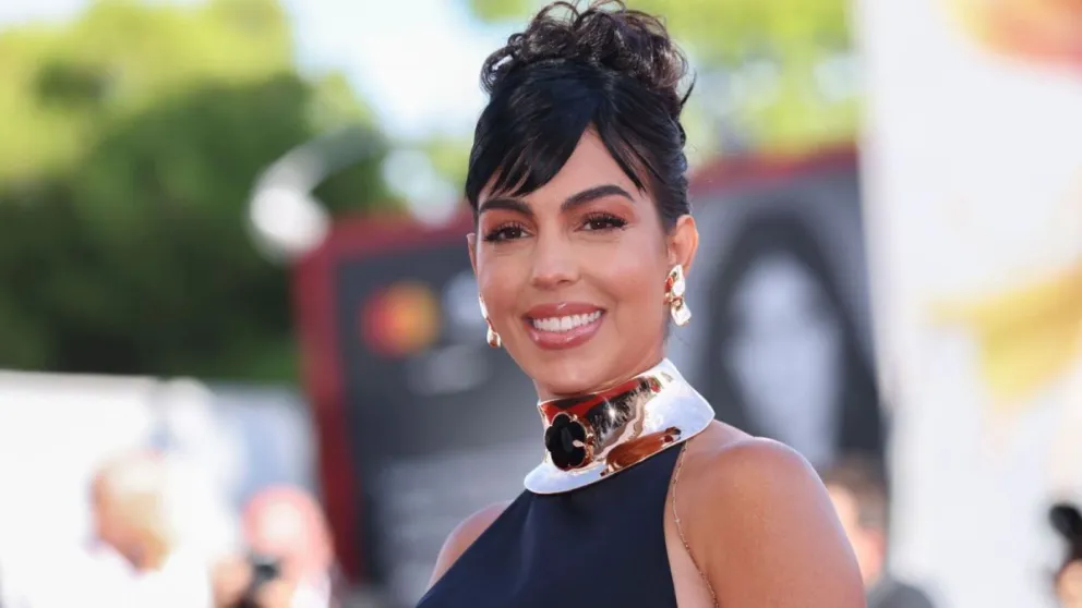 Nadie lo imaginó: la dulce confesión de Georgina Rodríguez que enterneció a sus fans