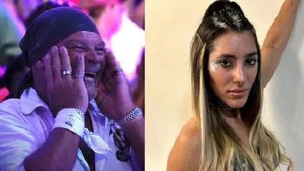 El polémico cruce entre Alfa y Catalina que terminó en una humillante posición: fotos, motivos y detalles