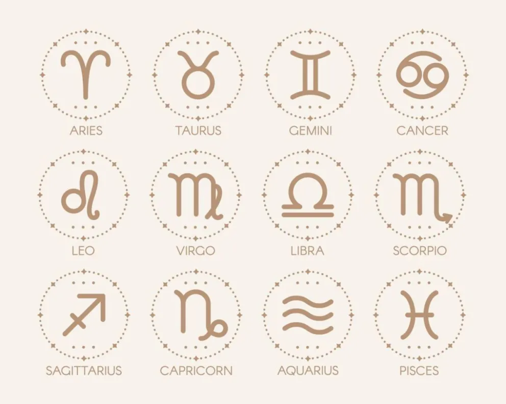 Muy individualistas: los astros revelaron cuáles son los signos del zodíaco más mezquinos