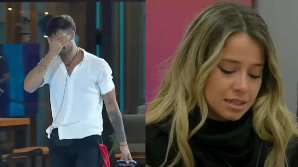Las fuertes repercusiones tras la eliminación de Joel Ojeda de GH: Emmanuel y Zoe son los más afectados