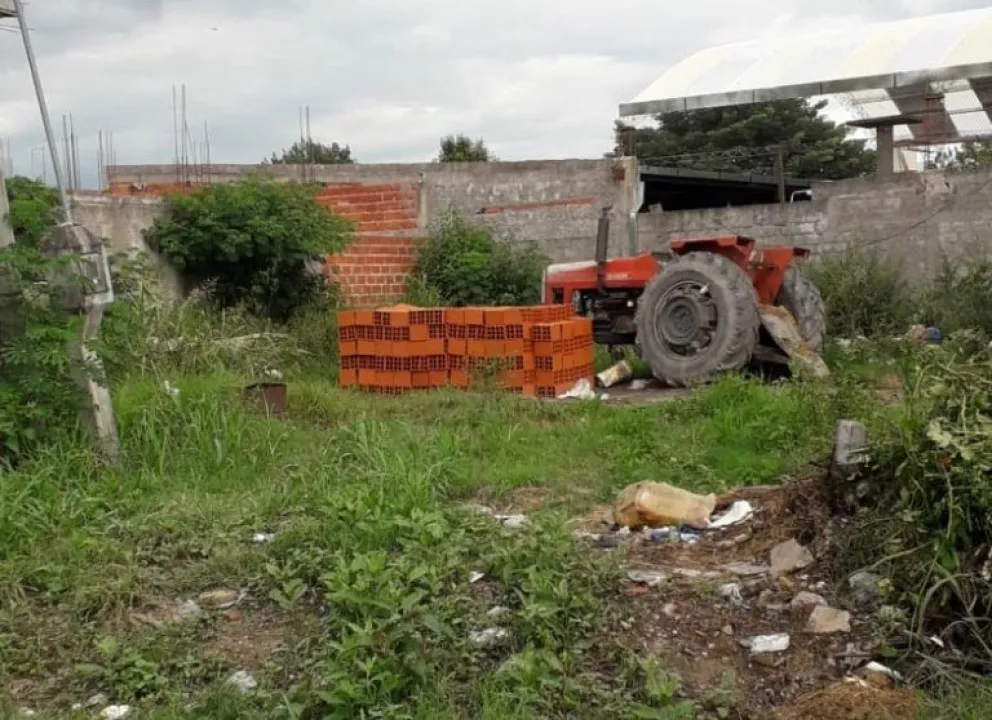 Propietarios de baldíos deberán abonar las tareas de desmalezado realizadas por la Municipalidad de Salta
