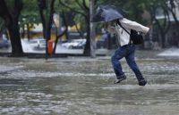 Rumbo a romper récord de lluvia: Salta ya superó la media de febrero en solo 13 días