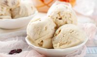 Descubrí esta deliciosa receta de helado de avena: un postre saludable y muy conveniente para la época de calor