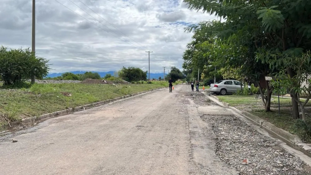 Se conocieron más detalles del cuerpo de un hombre en el Río Ancho: no sería de Los Lapachos