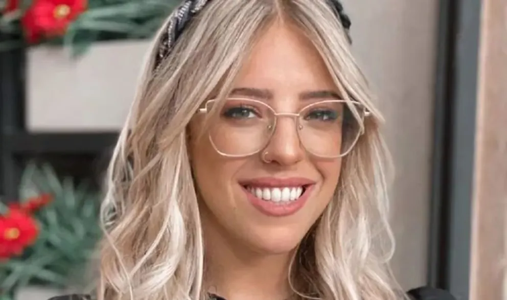 El contundente mensaje en redes de Nati Jota contra Peso Pluma por la infidelidad a Nicki Nicole: no se guardó nada